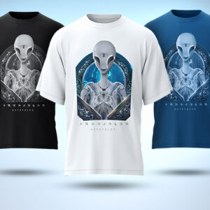 Remera Astefeles