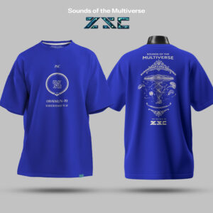 Remera SotM — 25C