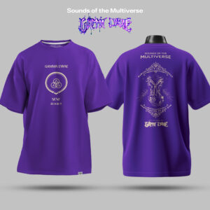 Remera SotM — Gamma Lyrae