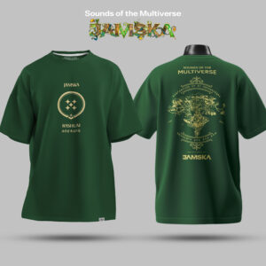 Remera SotM — Jamska