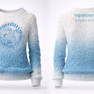 Sweater Alpha Ceti — DJ Vajarnmes