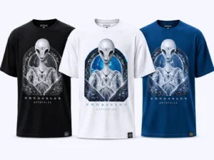 Remera Astefeles