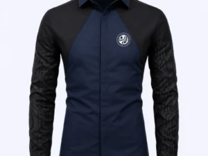 Camisa Premium Sonidos del Multiverso