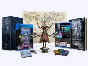 Awakenings Collector’s Edition