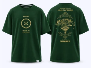 Remera SotM — Jamska