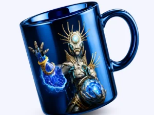 Mug 25C