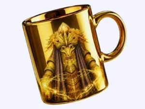 Mug Sanhanna