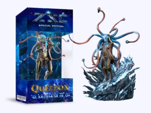 Figura Quizzox