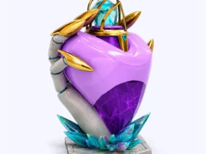 Perfume Alpha Ceti