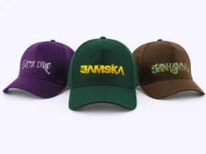 Gorras del Multiverso