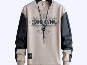 Sanhanna Heritage Sweatshirt