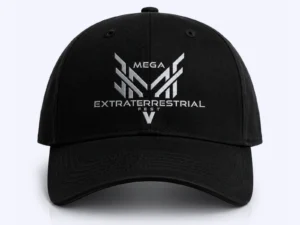 Gorra MEF5