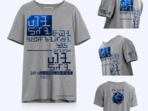 25C Awakening Code T-Shirt