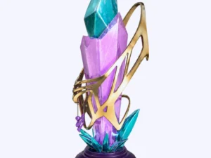 Perfumes