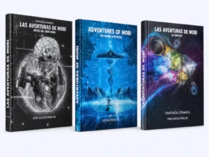 Las Aventuras de Mobi
