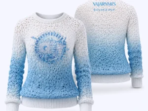 Sweater Alpha Ceti — DJ Vajarnmes